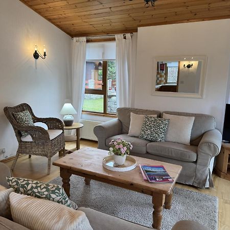 Walled Garden Lodges Loch Lomond Balloch Kültér fotó