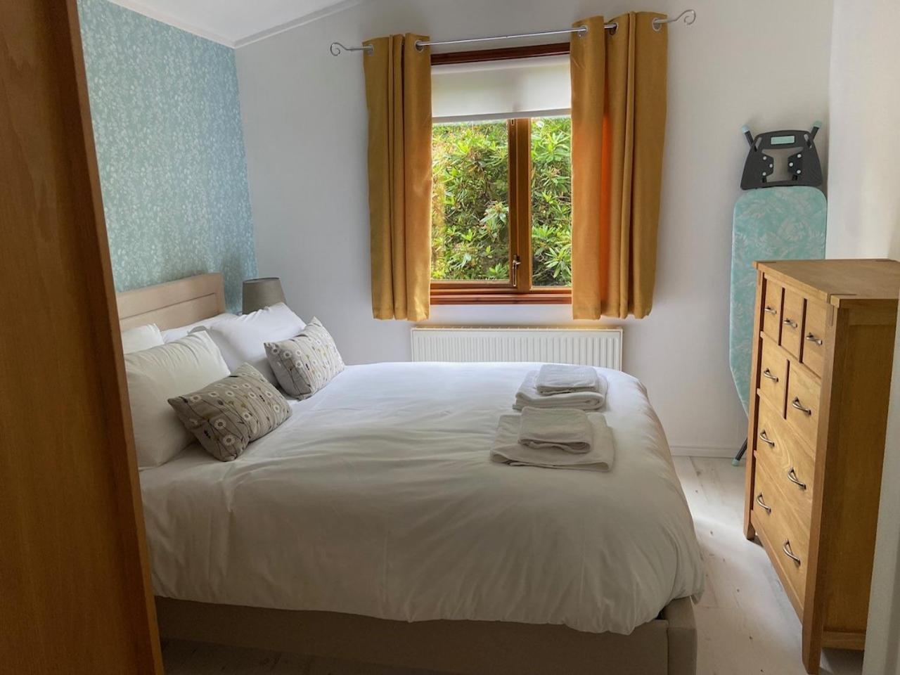 Walled Garden Lodges Loch Lomond Balloch Kültér fotó