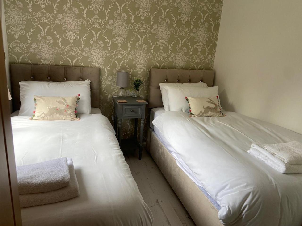Walled Garden Lodges Loch Lomond Balloch Kültér fotó