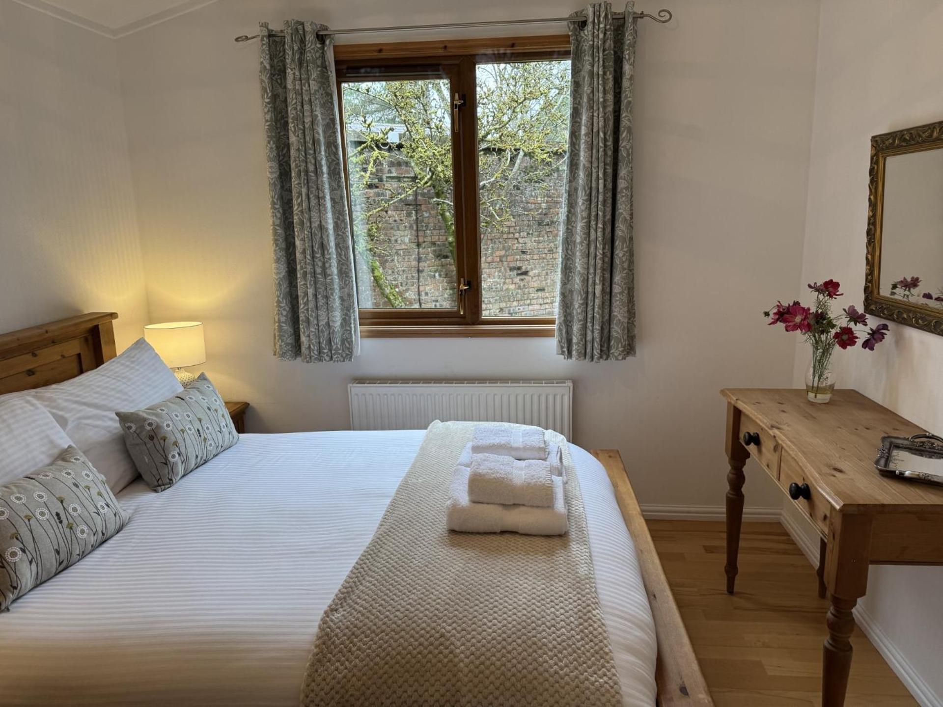Walled Garden Lodges Loch Lomond Balloch Kültér fotó
